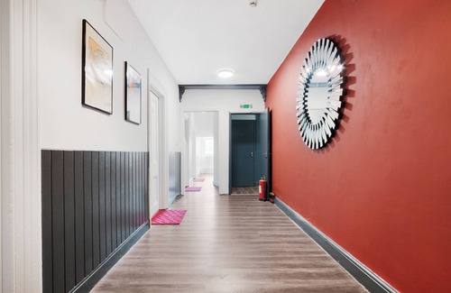 Archway Apartment | Perfect for Couples | Double Studio 2 Mins to Tube