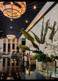 San Antonio Apartment | Perfect for Couples - Makati City Comfort and Style