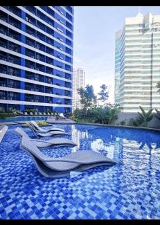 San Antonio Apartment | Perfect for Couples - Makati City Comfort and Style