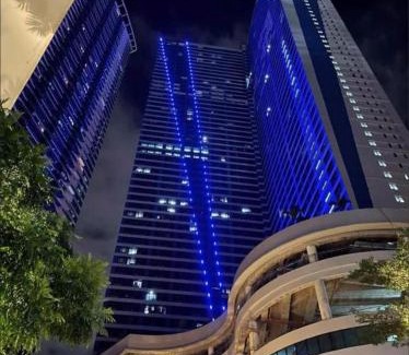San Antonio Apartment | Perfect for Couples - Makati City Comfort and Style