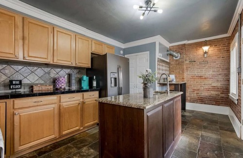 Columbus Park House | Perfect for families!