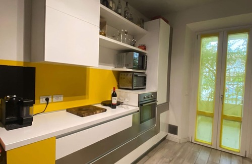 Isolotto Apartment | Perfect for families and young couples. 15 minutes from the center
