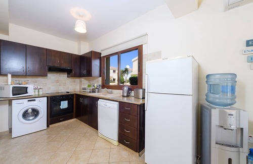 Ayia Thekla Villa | Perfect for Families, Private Pool, Gardens And Balcony Sea Views. FREE WIFI