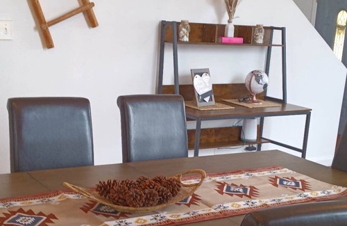 Rio Rancho House | Perfect for families with Kids
