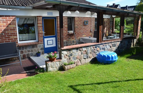 Neubukow House | perfect for families with children, Salzhaff 5 km, Baltic Sea 10 km