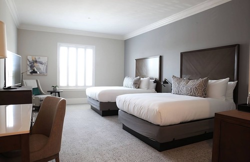 Winters Hotel | Perfect for Family Vacation! 2 Relaxing Accommodation Close to Putah Creek Cafe!