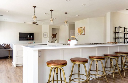 Austin House | Perfect for Large Groups: The Owners House w/Pool, Hot Tub & Scenic Views