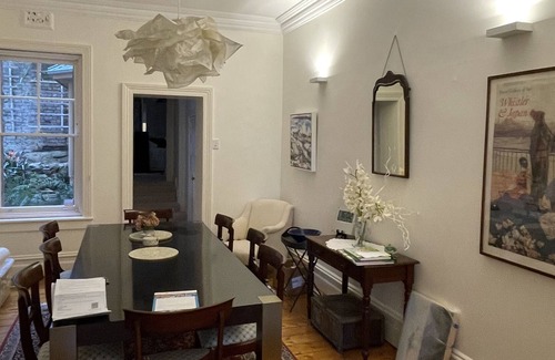 Neutral Bay Apartment | Perfect for Sydney visit. Stylish apartment, 6 minutes from ferry