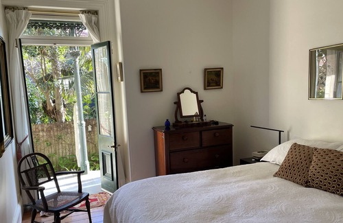 Neutral Bay Apartment | Perfect for Sydney visit. Stylish apartment, 6 minutes from ferry