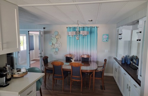 Desert Hot Springs House | Perfect for Snow Birds
