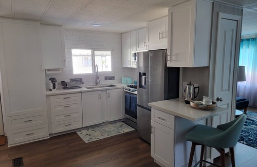 Desert Hot Springs House | Perfect for Snow Birds
