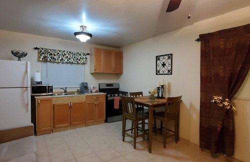 Ensenada Apartment | Perfect for us in ENSENADA
