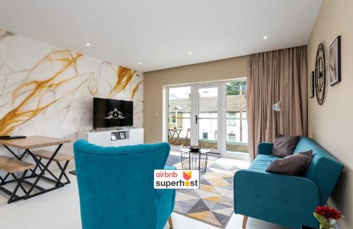 Gillingham Apartment | Perfect for Work Stays - Apartment 4