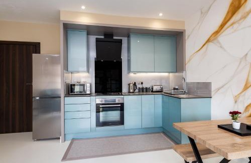 Gillingham Apartment | Perfect for Work Stays - Apartment 4