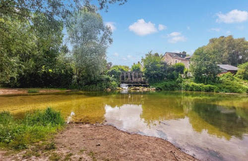 Saint-Jean-Saint-Germain House | Perfect for the big family reunion in great natural environment.