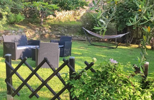 San-Giovanni-di-Moriani Apartment | Perfect combination of hiking and beach. Cosy holiday flat for 2 to 6 persons.