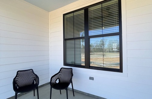 Oxford Condo | Perfect Game Day/Grad Condo - Desirable Oxford Commons mins to Square & Ole Miss