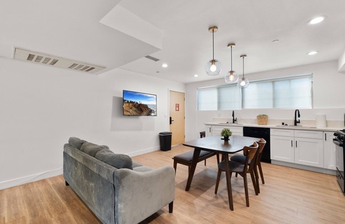Downtown Los Angeles Hotel | Perfect Gateway USC