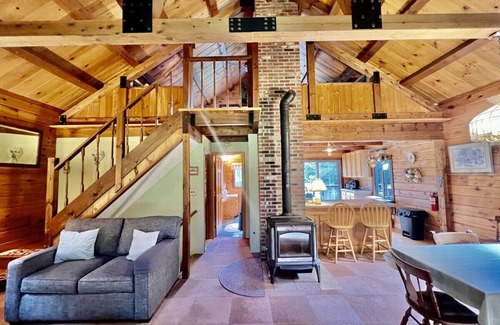 Stratton House | Perfect getaway for the family