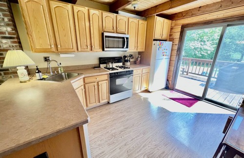 Stratton House | Perfect getaway for the family