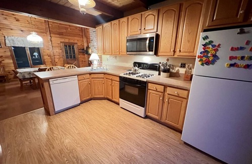 Stratton House | Perfect getaway for the family