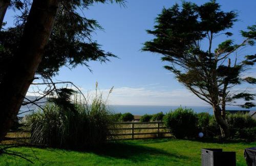 Cardigan House | Perfect Getaway