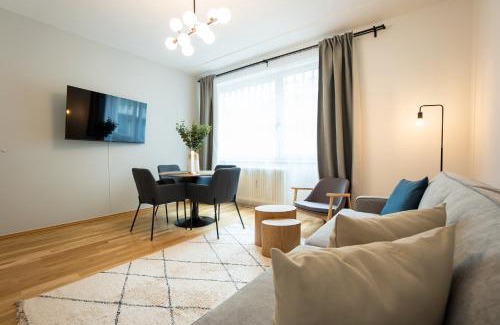 Weißgerber Apartment | Perfect getaway in a top location