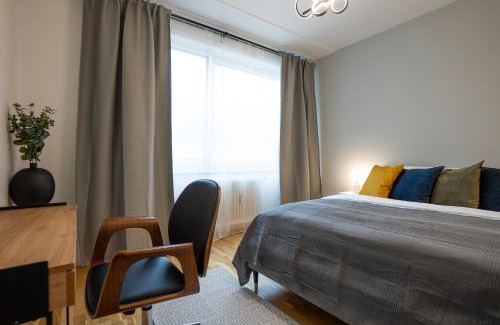 Weißgerber Apartment | Perfect getaway in a top location