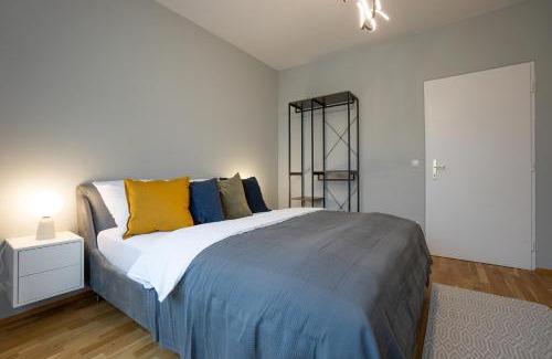 Weißgerber Apartment | Perfect getaway in a top location