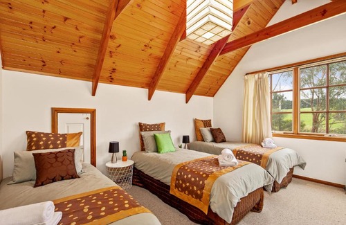 Ventnor House | Perfect Getaway in Phillip Island