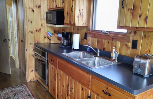 Jay Ski Chalet | Perfect Getaway in the High Peaks