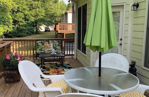 Cliftondale House | Perfect Getaway ! Longterm rental
