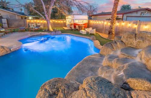 Mesa House | Perfect Getaway! Paradise With Free Heated Pool