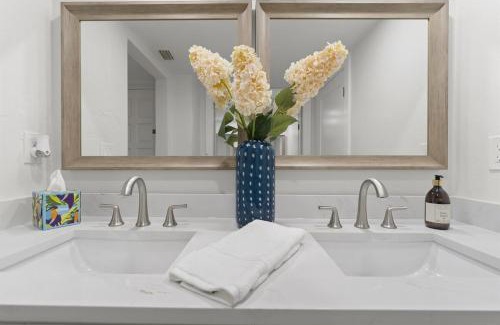 Sawgrass House | Perfect Getaway Ponte Vedra Beach Lifestyle