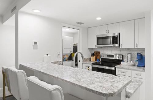 Sawgrass House | Perfect Getaway Ponte Vedra Beach Lifestyle