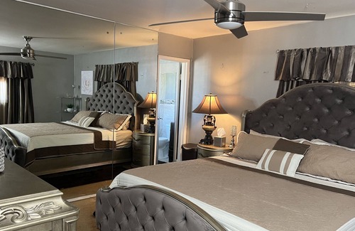 Reading House | Perfect Getaway