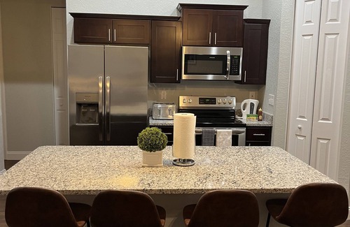 Citrus Springs House | Perfect Getaway Home, Close to Rainbow Springs!