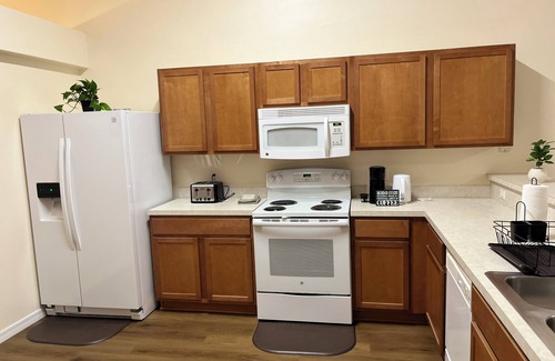 Citrus Springs House | Perfect Getaway #2 Near Rainbow Springs and Withlacoochee Trail head