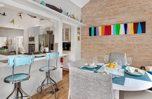 White Street Gallery District House | *PERFECT HARMONY @ MIDTOWN* Home & Pool + LAST KEY SERVICES…