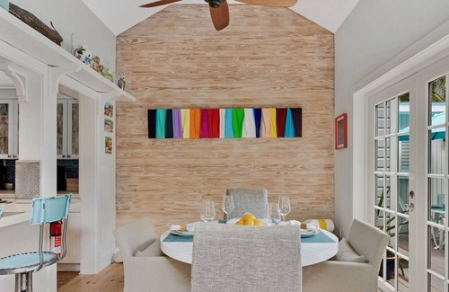 White Street Gallery District House | *PERFECT HARMONY @ MIDTOWN* Home & Pool + LAST KEY SERVICES…