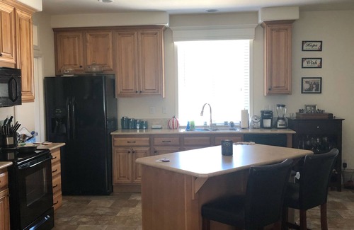 Hidden Valley Lake House | Perfect Hidden Gem in Hidden Valley Lake