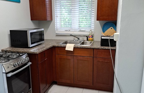 Gambier Apartment | Perfect Hideaway near Bahamar 2
