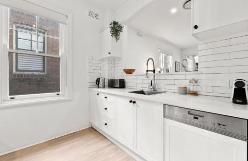 Millers Point Apartment | Perfect Holiday Home with Private Rooftop