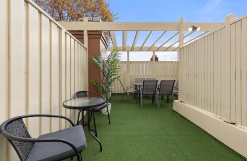 Millers Point Apartment | Perfect Holiday Home with Private Rooftop
