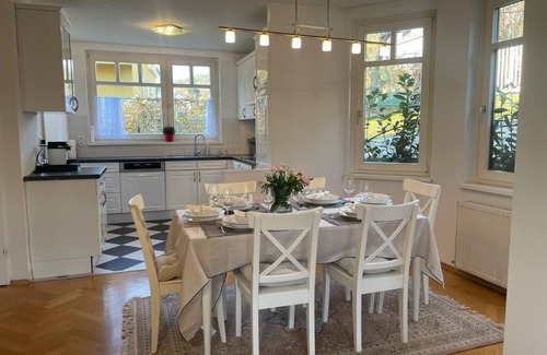 Neustift Am Walde House | Perfect Home