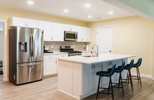 Hanahan House | Perfect Home For Family Vacation with Private Pool
