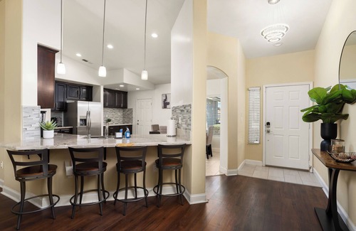 Pumpkin Center House | Perfect Home for Work or Relaxing Vacation