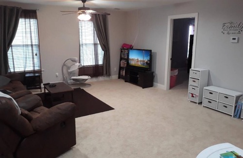 Grovetown House | Perfect home for you Large Family Corporate host party or group of golf friends