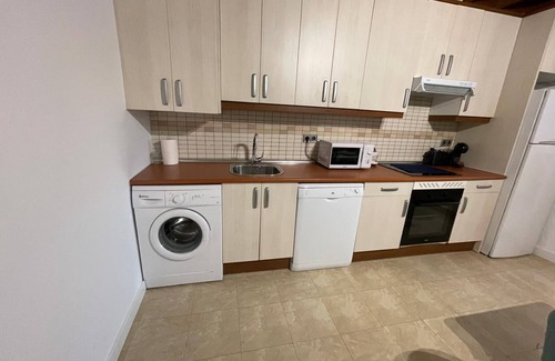 Goya Condo | Perfect home in Madrid - Rent in Alcala 145 today!