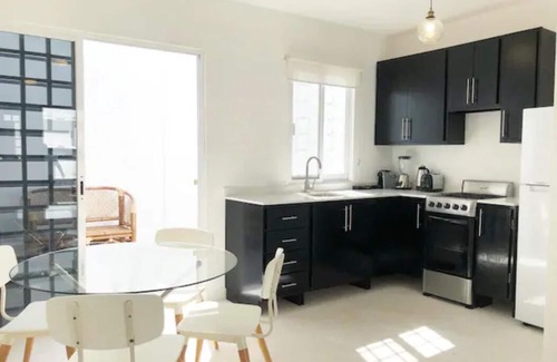 Ek Balam Village House | Perfect home in Tulum, fast wifi, 2 miles to beach